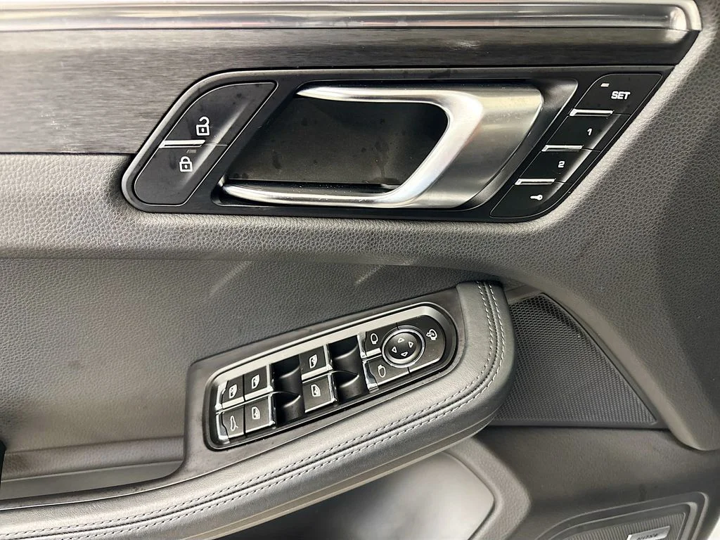 2022 Porsche Macan GTS - Photo 22
