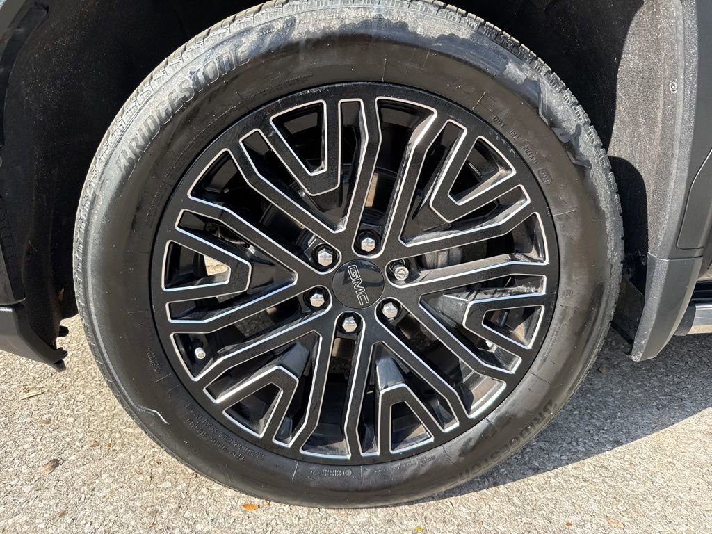 2022 GMC Sierra 1500 Denali Denali Ultimate - Photo 50