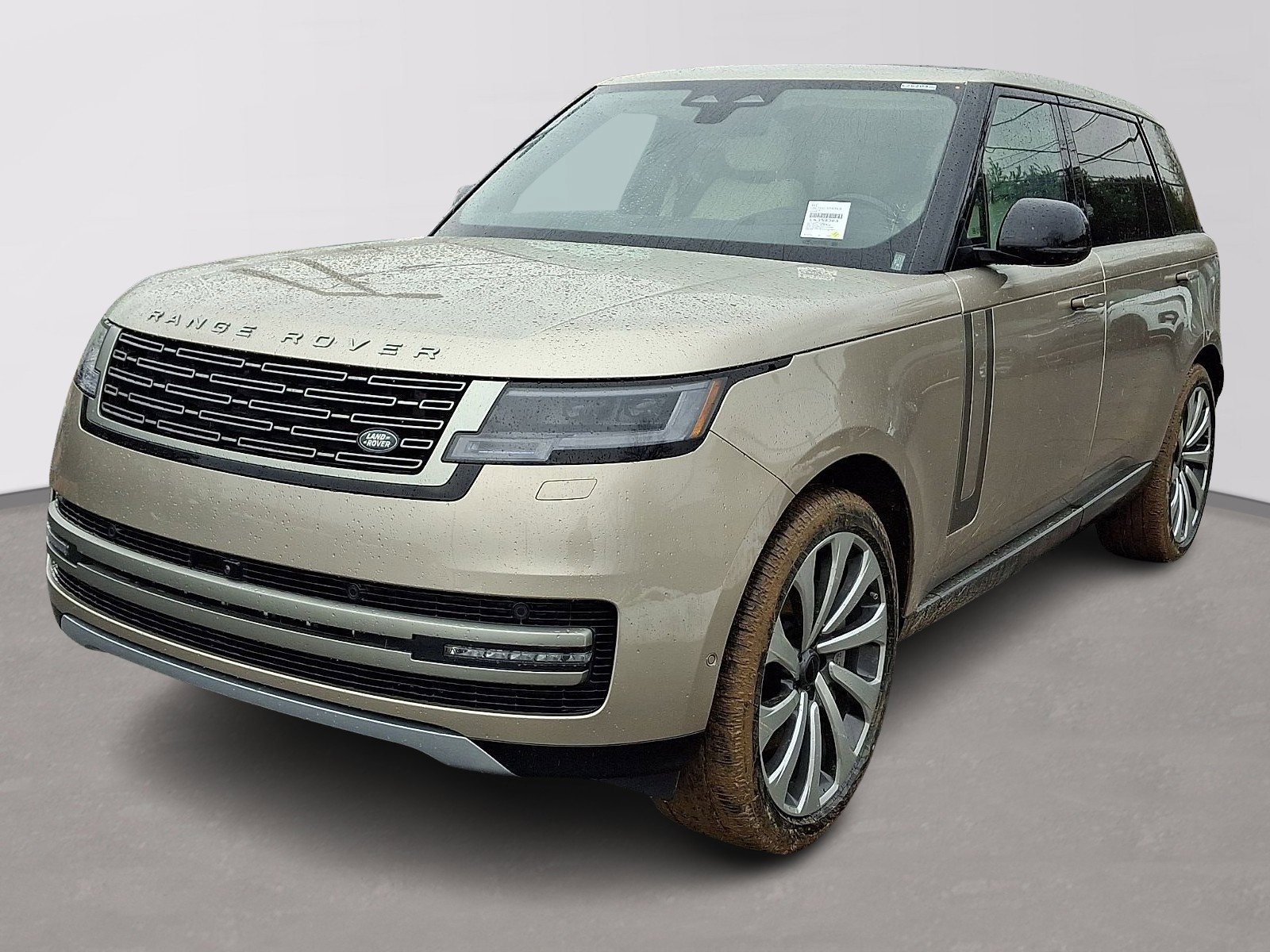2026 Land Rover Range Rover 4.4 SE LWB 7's photo