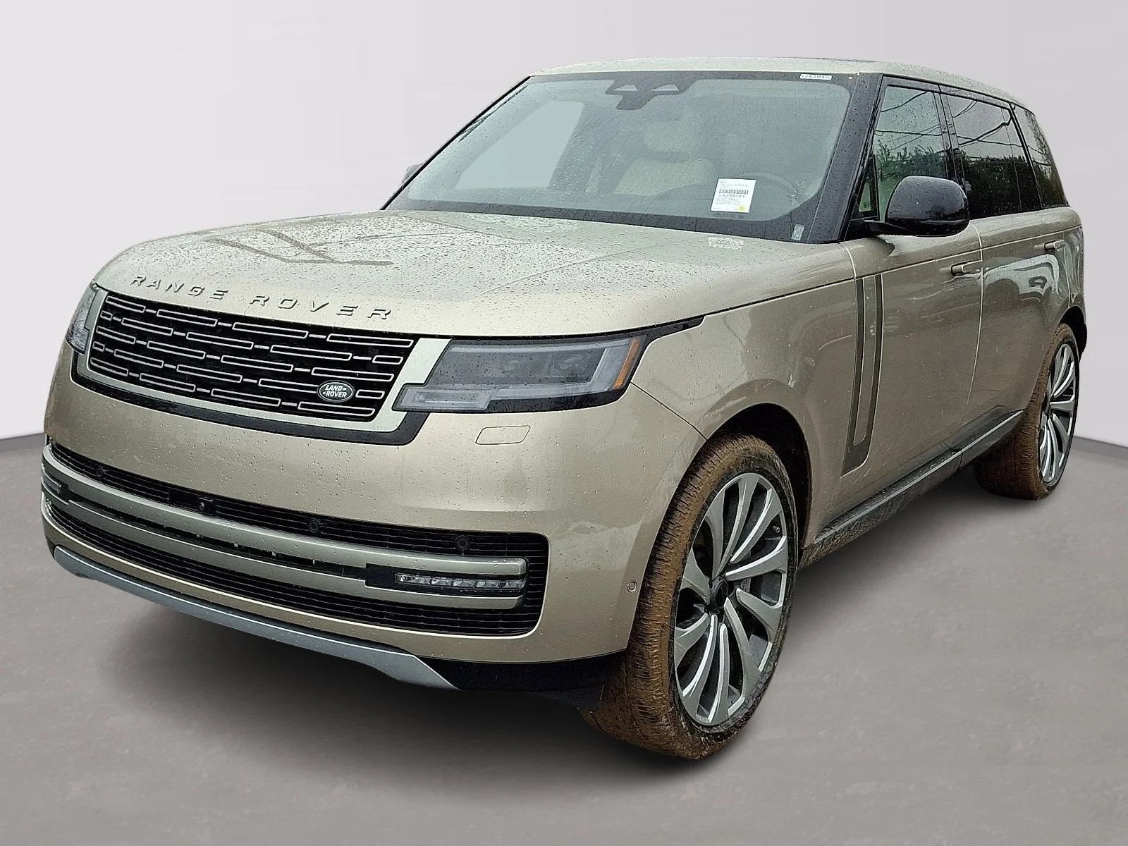 2026 Land Rover Range Rover 4.4 SE LWB 7's photo
