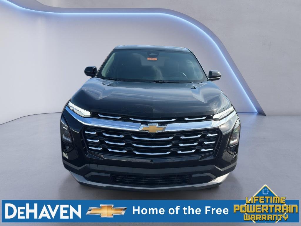 2026 Chevrolet Equinox LT - Photo 8