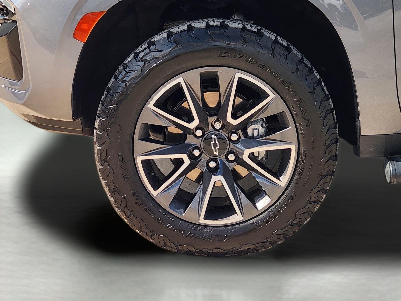 2022 Chevrolet Tahoe photo 10 of 32