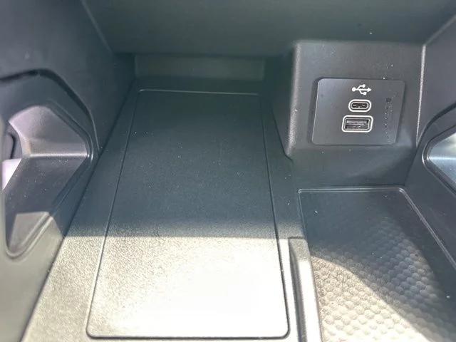 2025 Ford Ranger XL - Photo 20