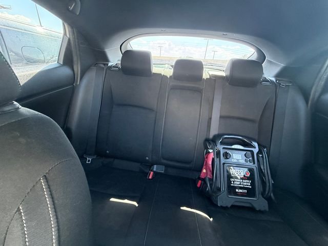 Used 2018 Silver Honda EX image 19