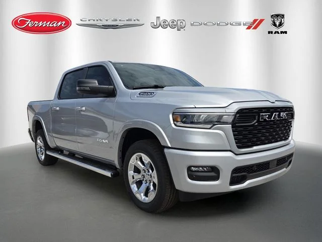 2026 RAM 1500 Pickup Big Horn/Lone Star
