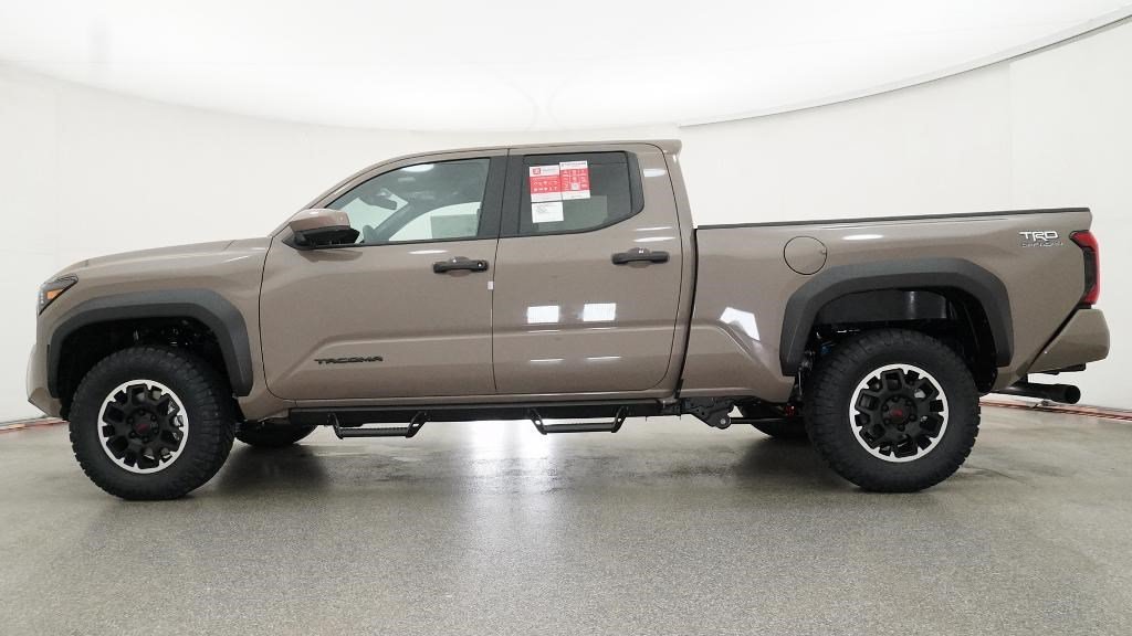New 2026 Mudbath Toyota  TRD Off-Road image 46