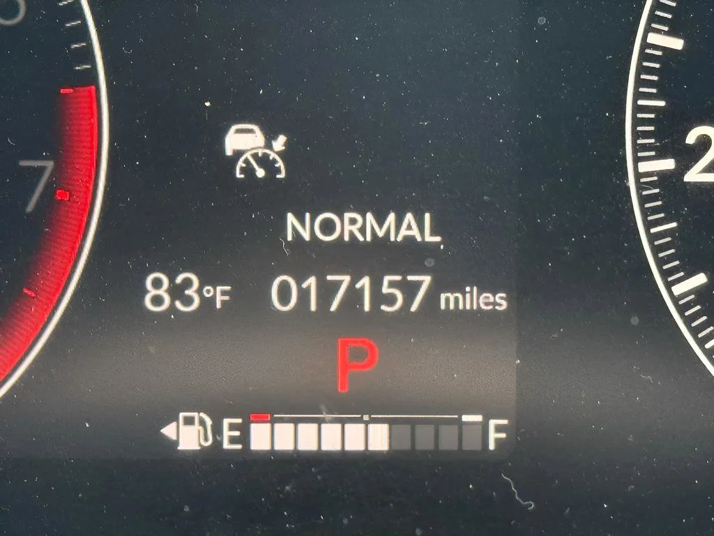 2024 Honda CR-V EX-L - Photo 62