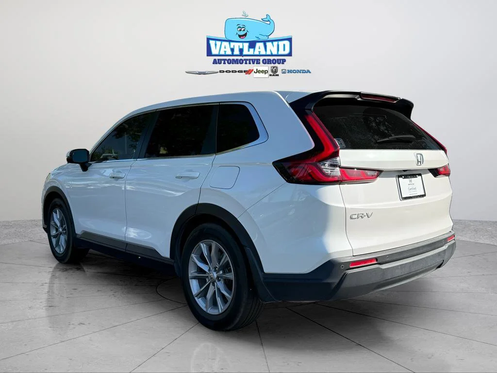 2023 Honda CR-V EX-L - Photo 40