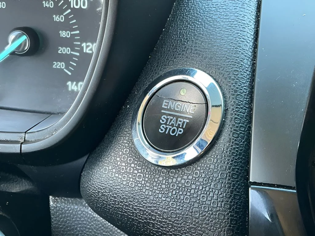 Used 2018 Silver Ford Titanium image 29