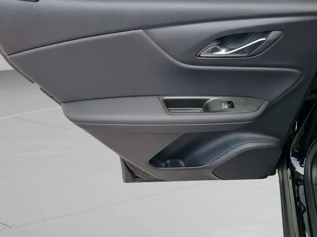 New 2026 Black Chevrolet 2LT image 15