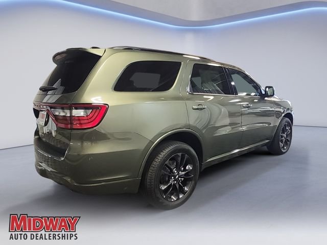 New 2026 Green Machine Dodge GT Plus image 5