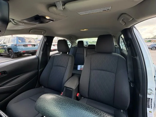 2023 Toyota Corolla LE - Photo 36