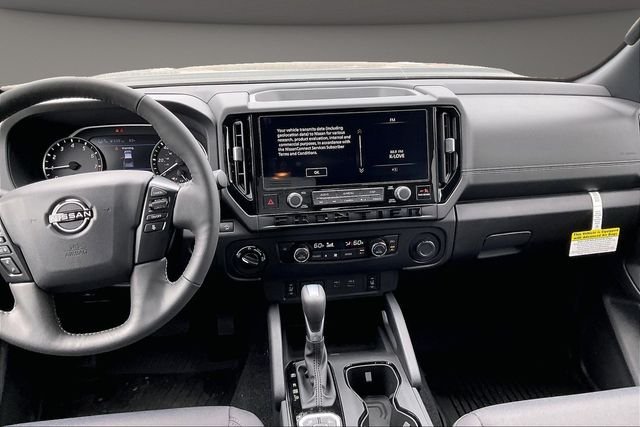 2026 Nissan Frontier SV - Photo 6