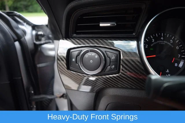 Used 2020 Silver Ford GT Premium image 7