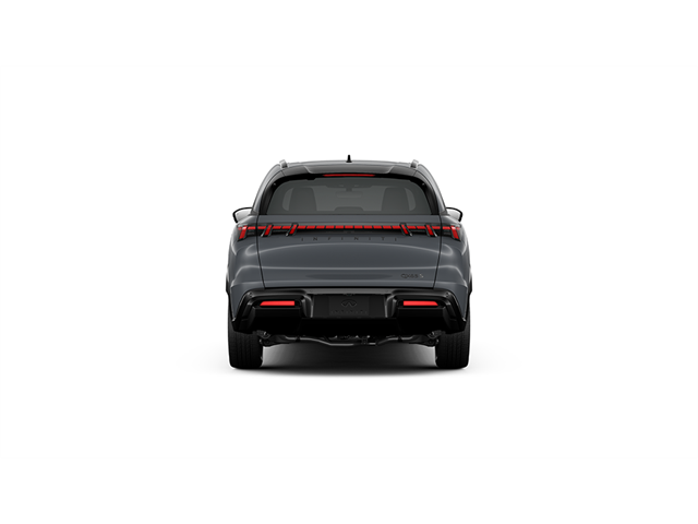 New 2027 HARBOR GRAY INFINITI Sport AWD image 6