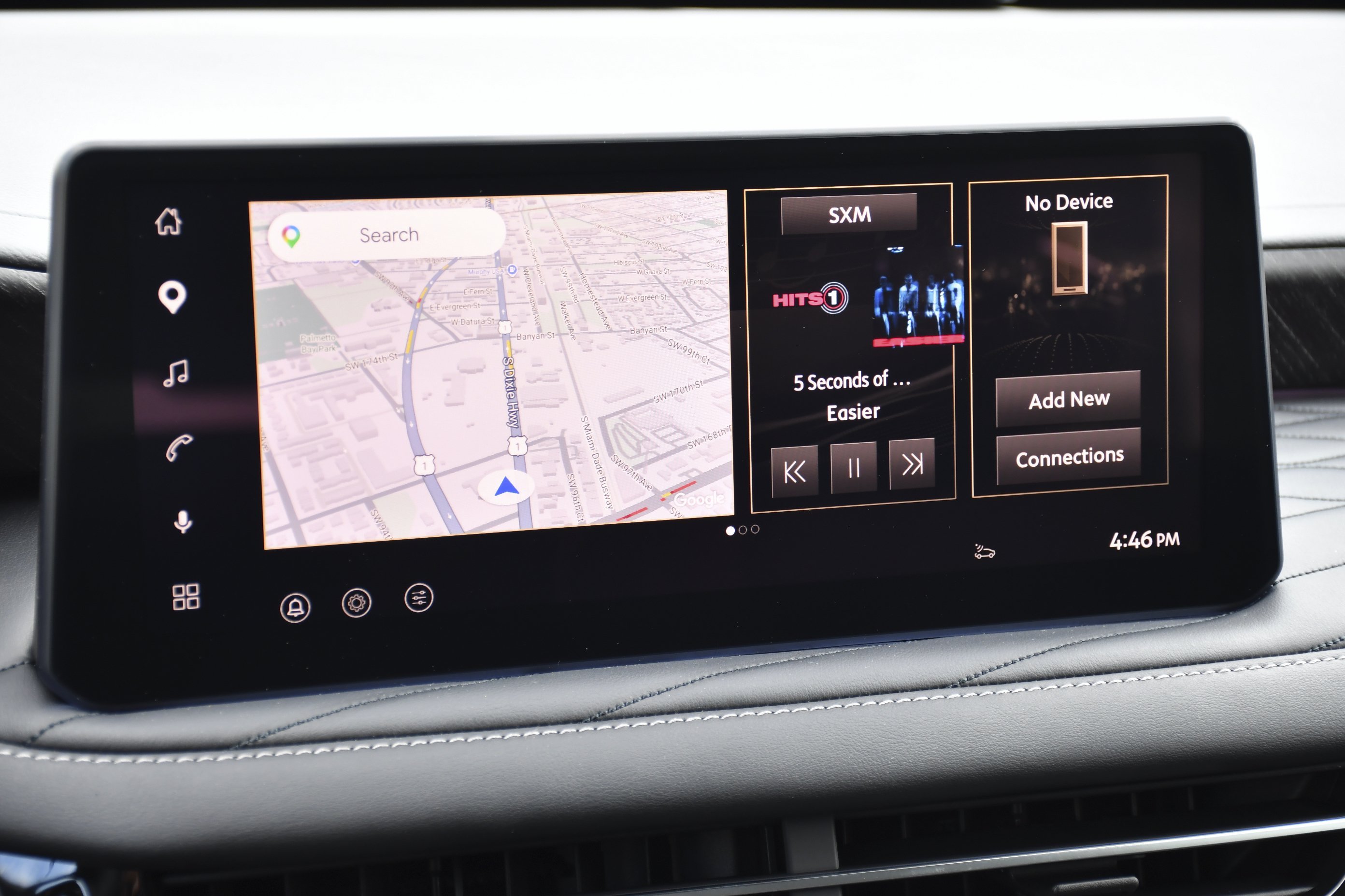 New 2027 GRAND BLUE INFINITI Autograph AWD image 18