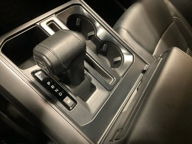 Used 2024 White Ford Lariat image 18