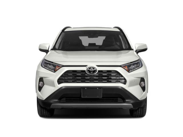 Used 2021 Magnetic Gray Metallic Toyota Limited image 4