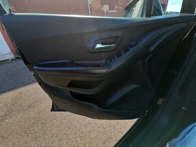 Used 2022 Black Chevrolet LT image 25