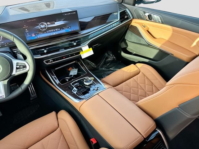 New 2027 White BMW xDrive40i image 18