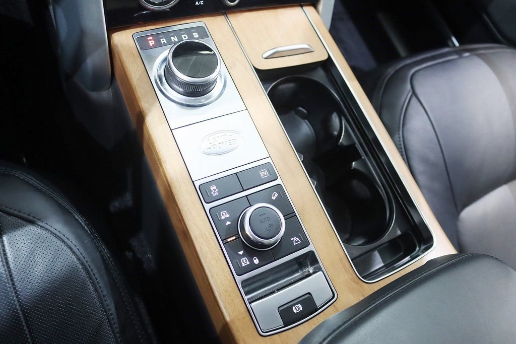 2021 Land Rover Range Rover Autobiography - Photo 29