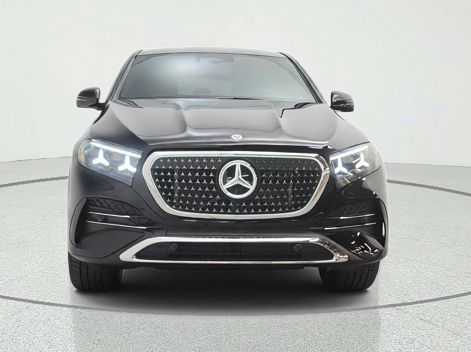 New 2027 Obsidian Black Metallic Mercedes-Benz GLE 450 4MATIC® Coupe image 23