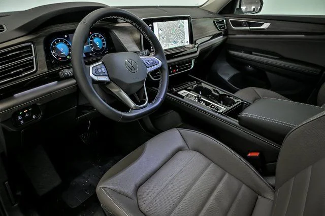 2026 Volkswagen Atlas SEL - Photo 6