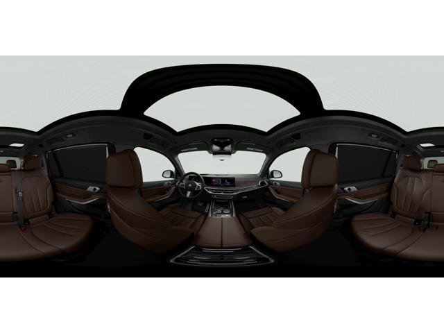 New 2027 Mineral White Metallic BMW xDrive40i image 8