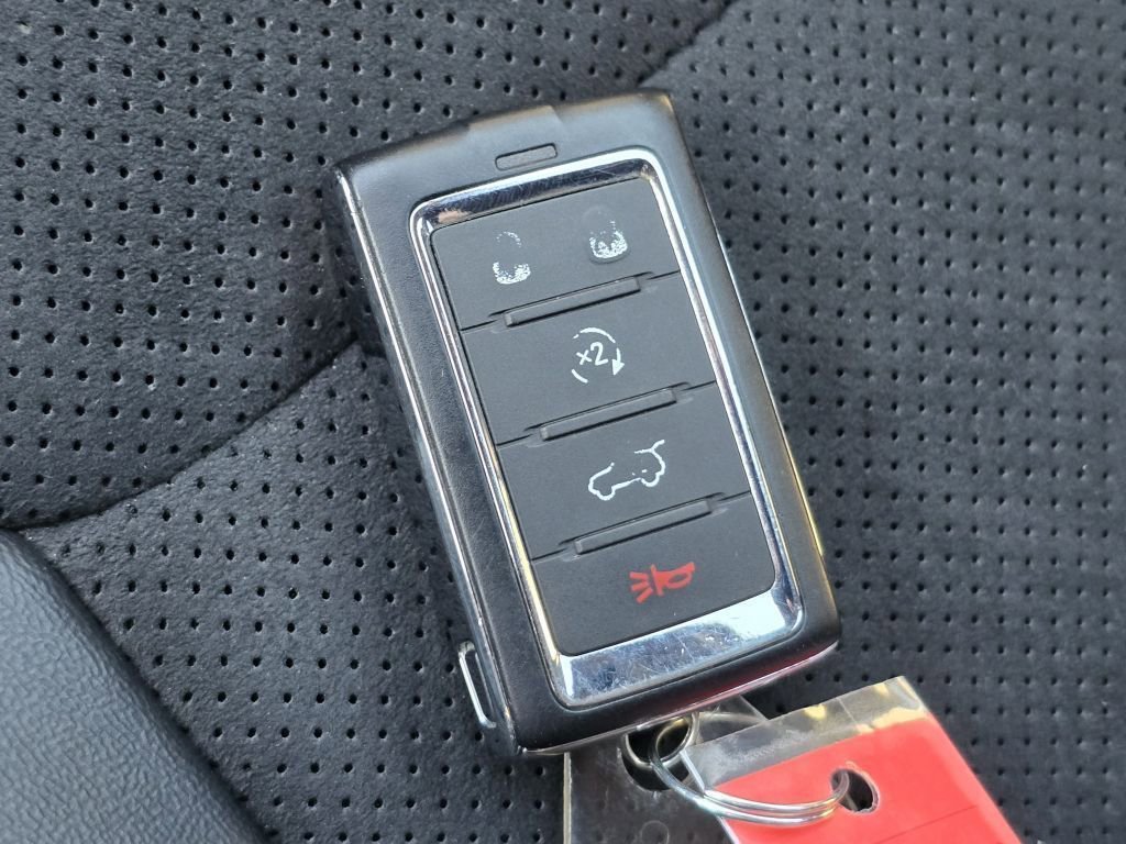 2024 Jeep Grand Cherokee Altitude - Photo 37