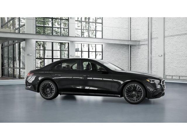 New 2027 Obsidian Black Metallic Mercedes-Benz E 450 image 14