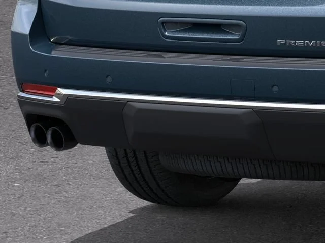 2026 Chevrolet Tahoe Premier - Photo 14