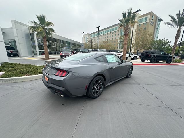 New 2026 Carbonized Gray Metallic Ford GT Premium image 38