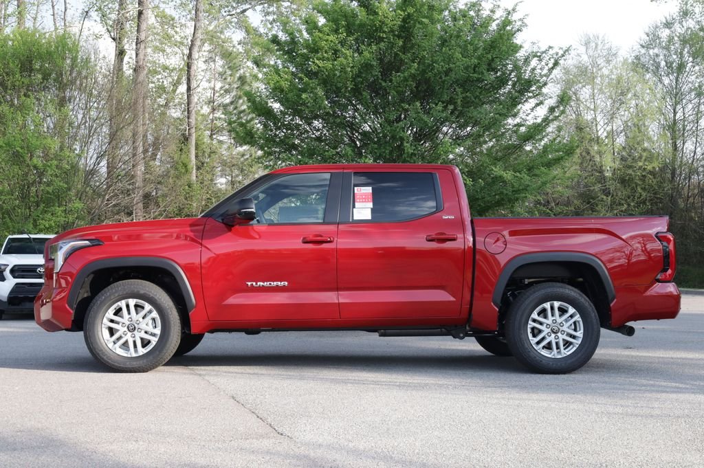2026 Toyota Tundra SR5 - Photo 2