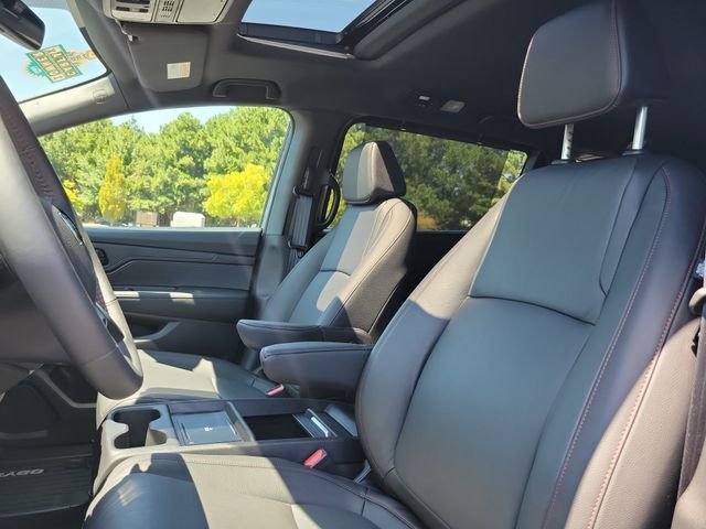 2026 Honda Odyssey Sport L - Photo 14
