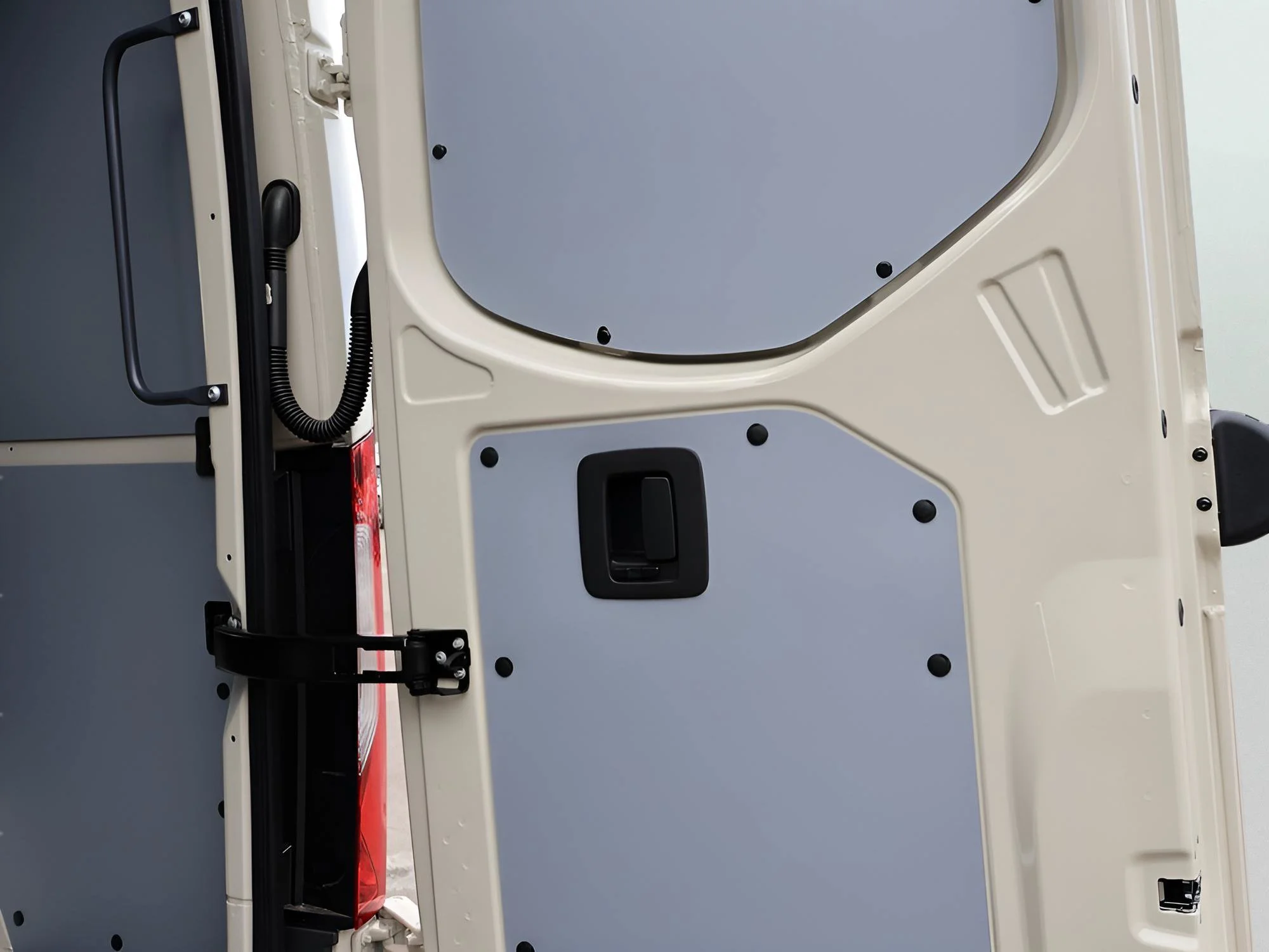 2026 Mercedes-Benz Sprinter Cargo Van Base - Photo 24
