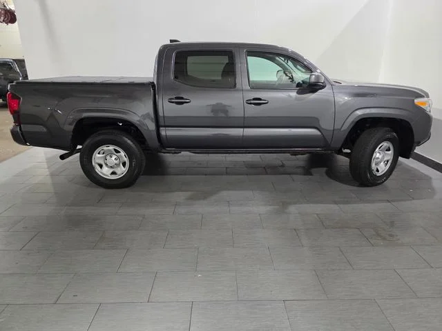 Used 2023 Gray Toyota SR image 6