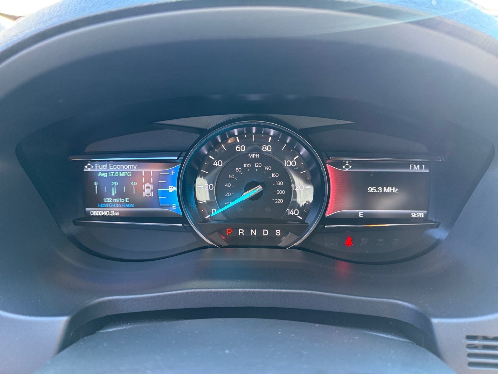 Used 2018 Magnetic Ford XLT image 11