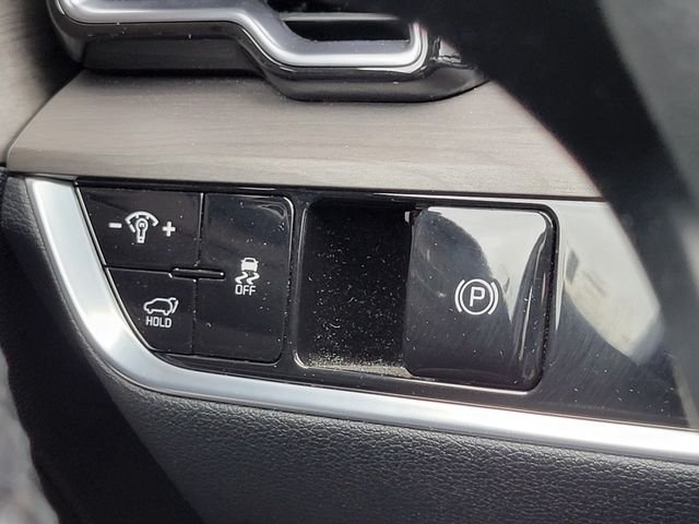 Certified Used 2023 Black Kia X-Pro Prestige image 14