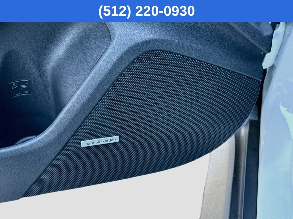 New 2026 White Subaru tS image 23