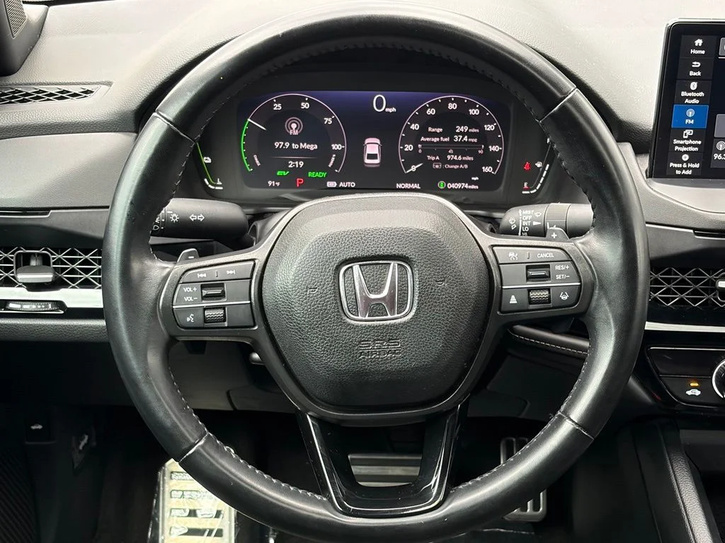 2023 Honda Accord Hybrid Sport - Photo 28