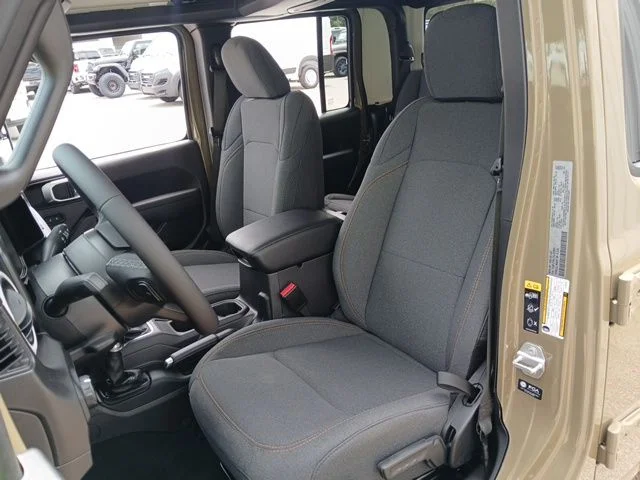 New 2026 41 Exterior Paint Jeep Sport S image 29