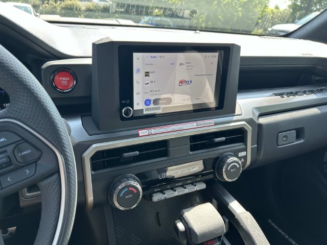 Certified Used 2026  Toyota TRD Sport image 22