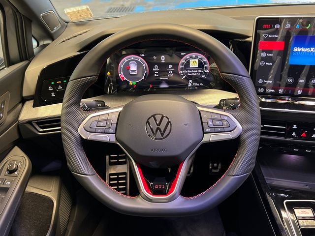 New 2026 Silver Volkswagen 2.0T SE image 12