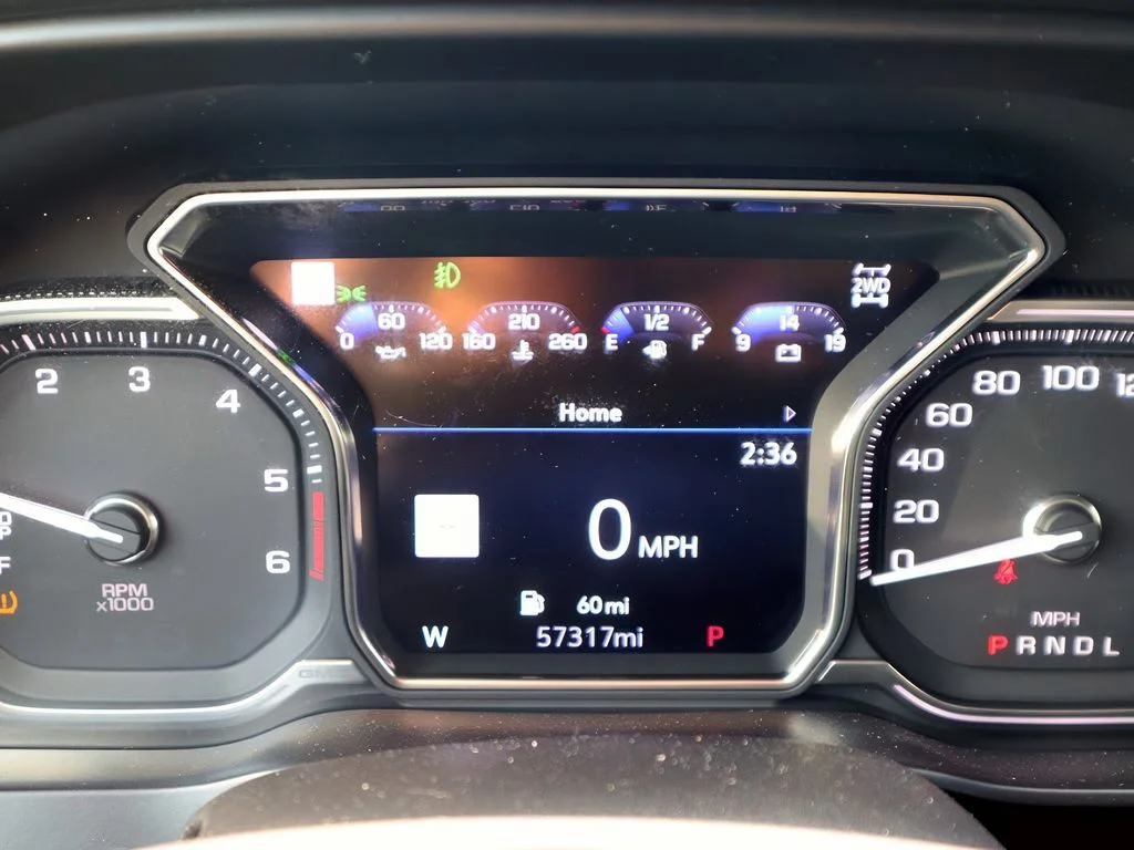2019 GMC Sierra 1500 Denali Denali - Photo 19