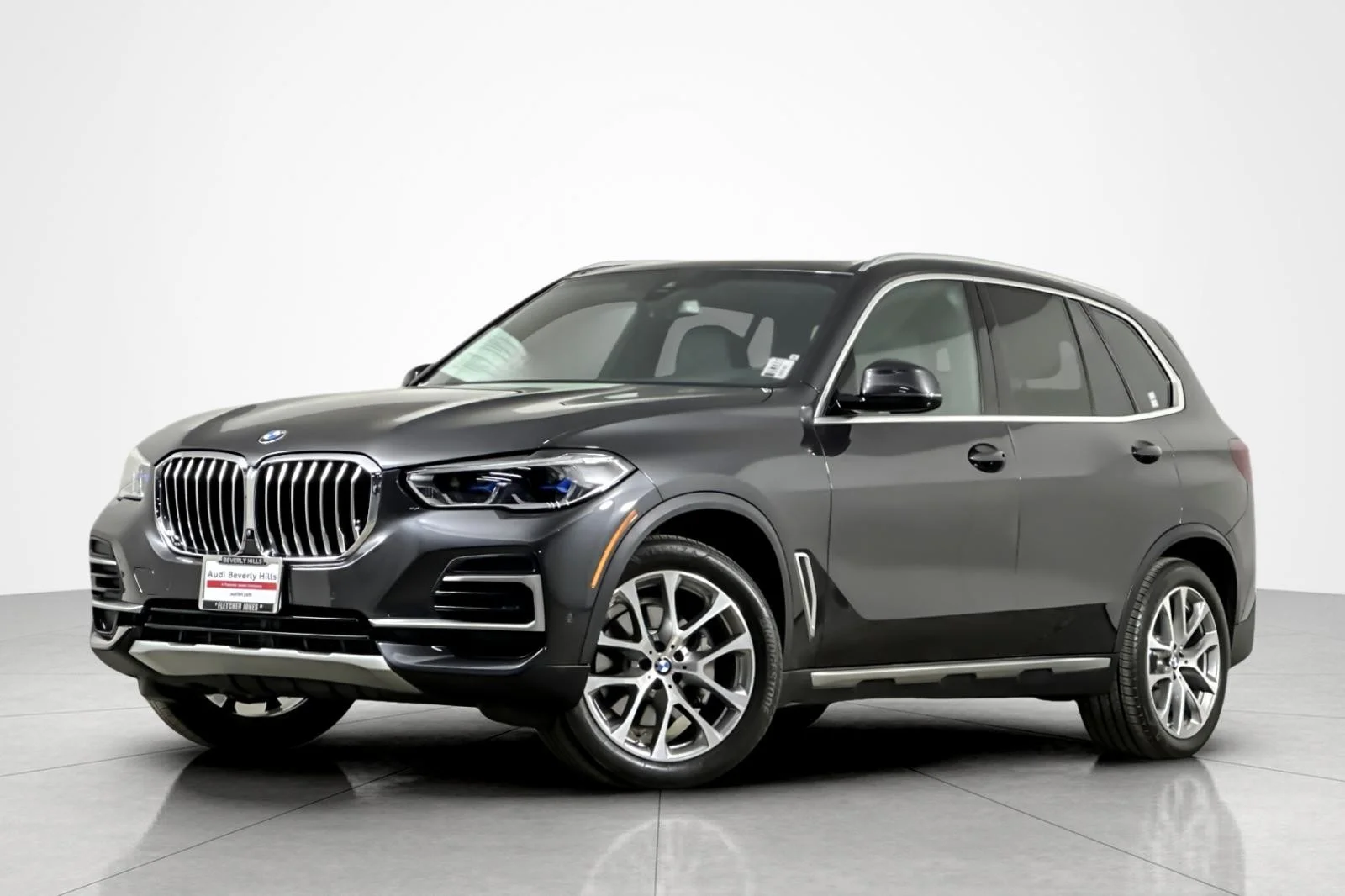2023 BMW X5 sDrive40i's photo