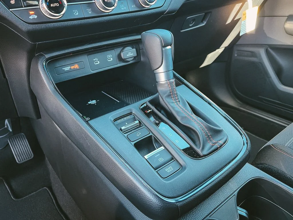 New 2026 Canyon River Blue Metallic Honda Sport image 8