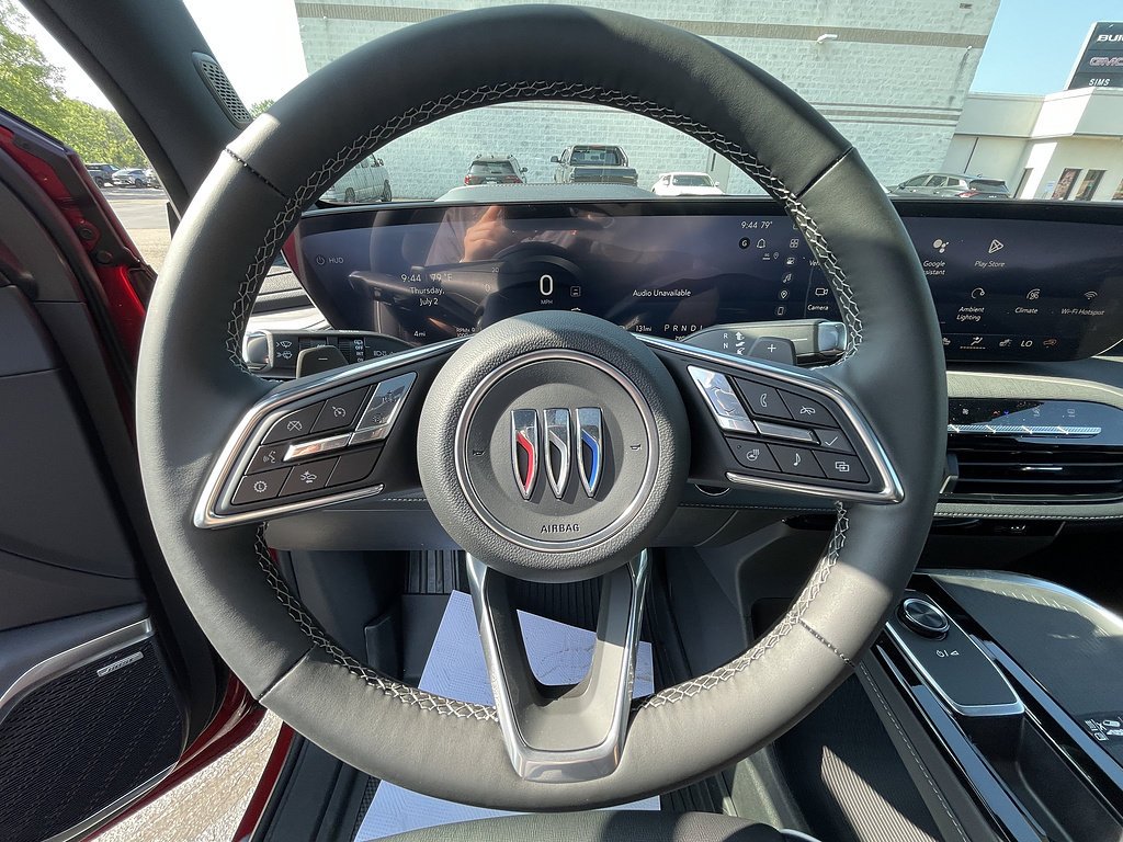 2026 Buick Enclave Preferred - Photo 22