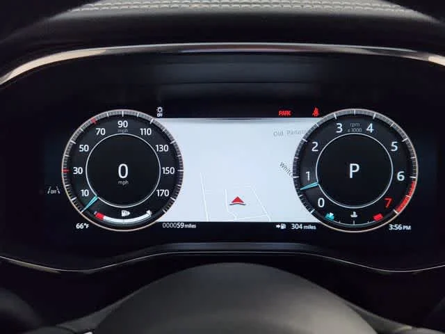 2026 Jaguar F-Pace R-Dynamic S - Photo 16