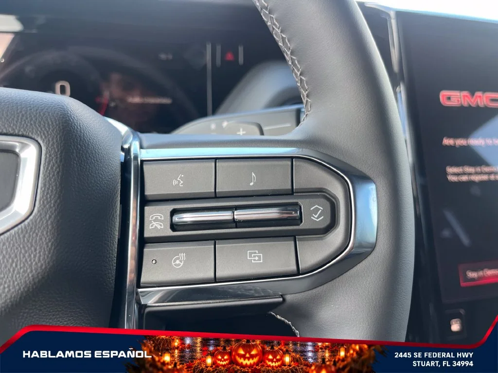 New 2026 Titanium Rush Metallic GMC Denali image 26