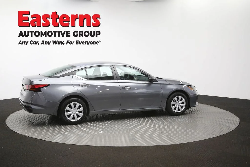 Used 2024 Gray Nissan 2.5 S image 42